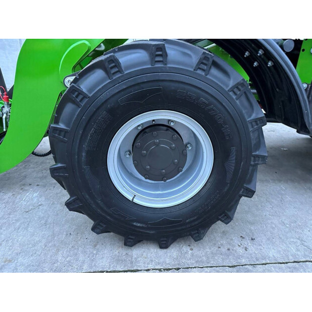 2025 Wolf WL160-44313006