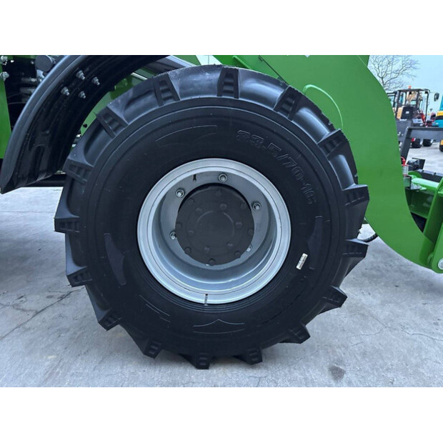 2025 Wolf WL160-44313007