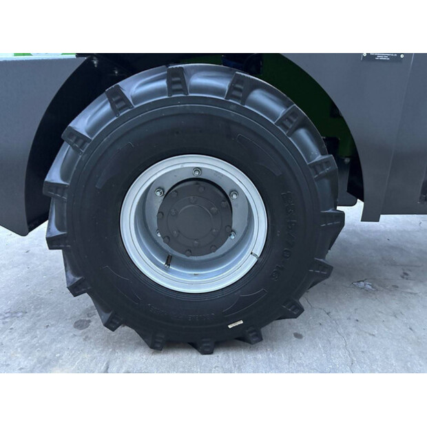 2025 Wolf WL160-44313008