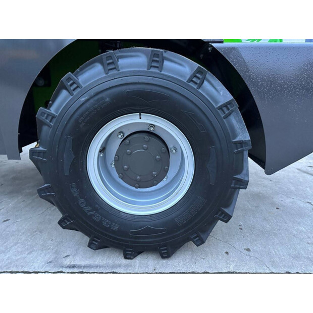 2025 Wolf WL160-44313009