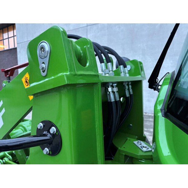 2025 Wolf WL160-44313010