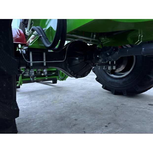 2025 Wolf WL160-44313012