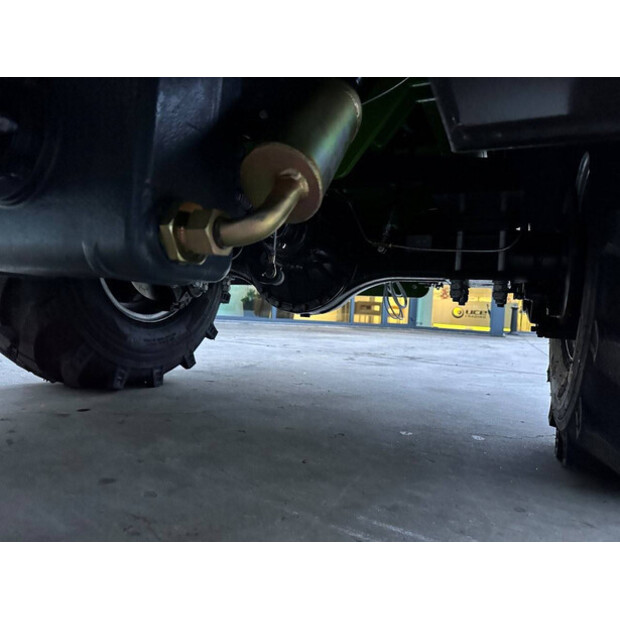 2025 Wolf WL160-44313013