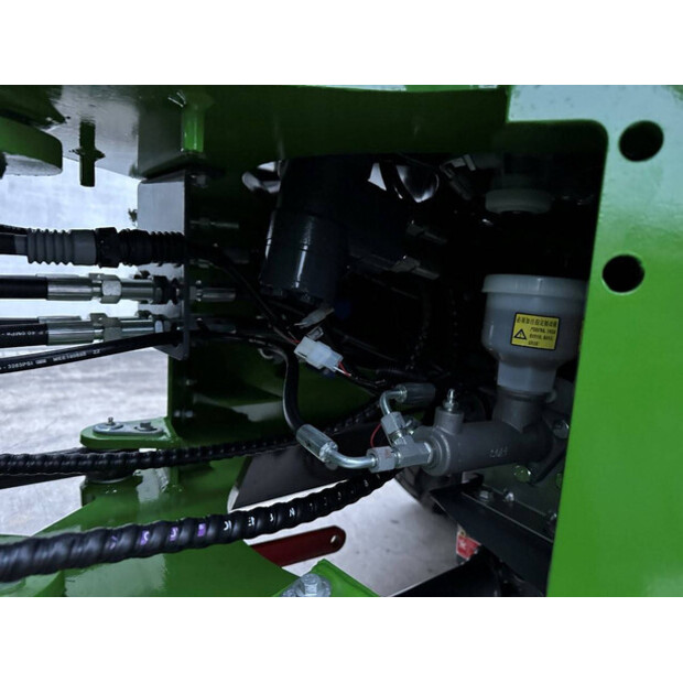 2025 Wolf WL160-44313014