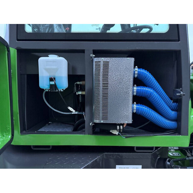 2025 Wolf WL160-44313016