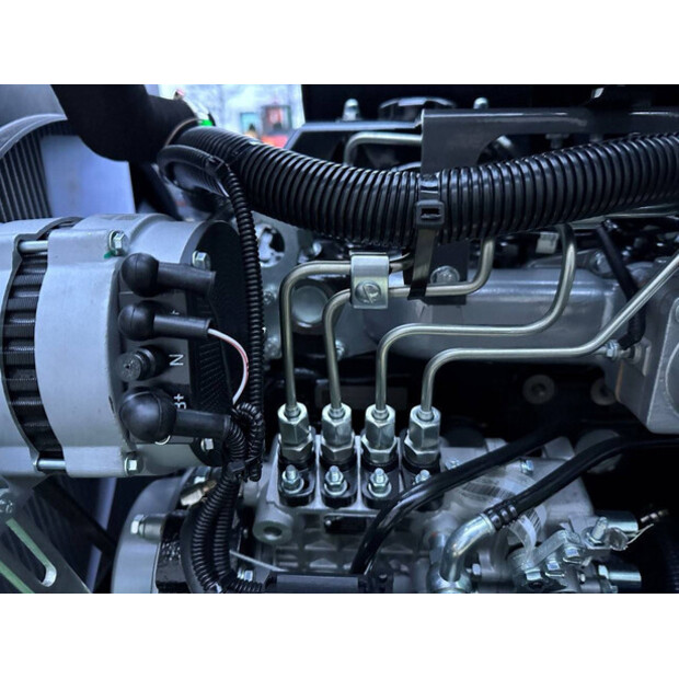 2025 Wolf WL160-44313018