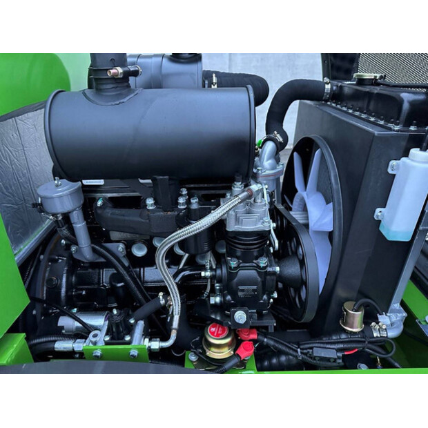 2025 Wolf WL160-44313019