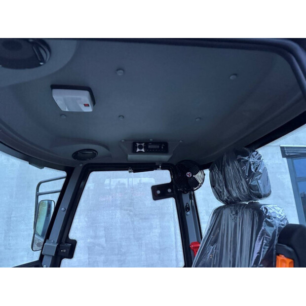 2025 Wolf WL160-44313022