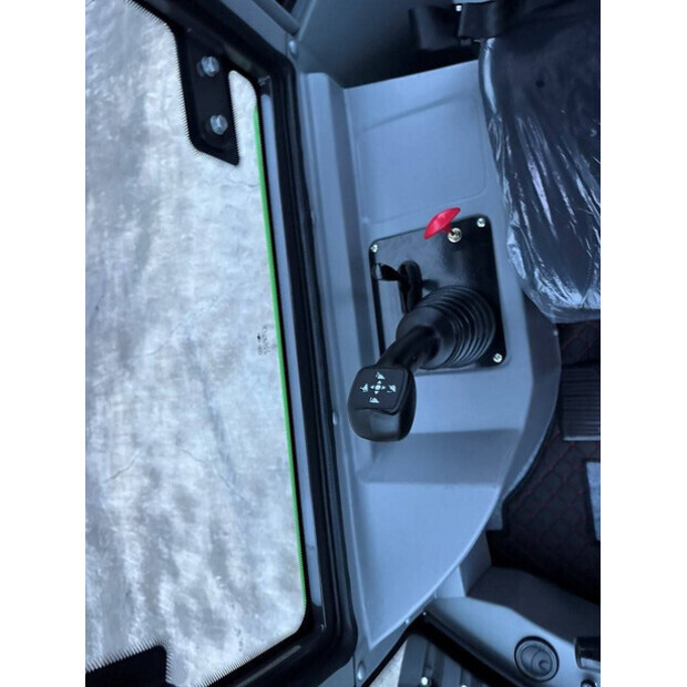 2025 Wolf WL160-44313023