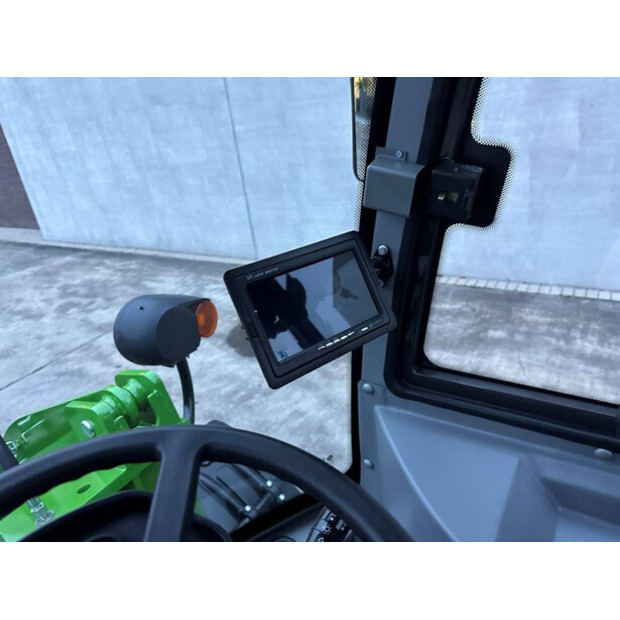 2025 Wolf WL160-44313024