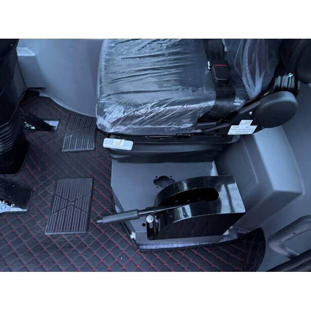 2025 Wolf WL160-44313026