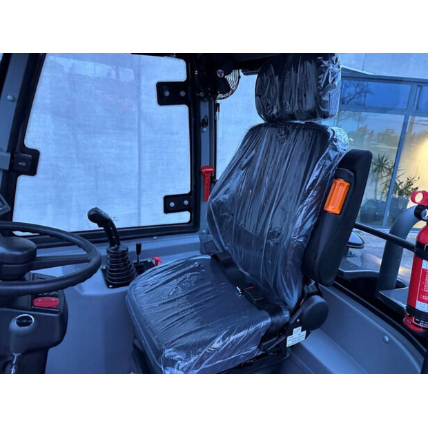 2025 Wolf WL160-44313027