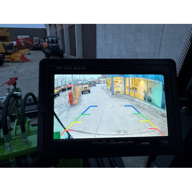 2025 Wolf WL160-44313028