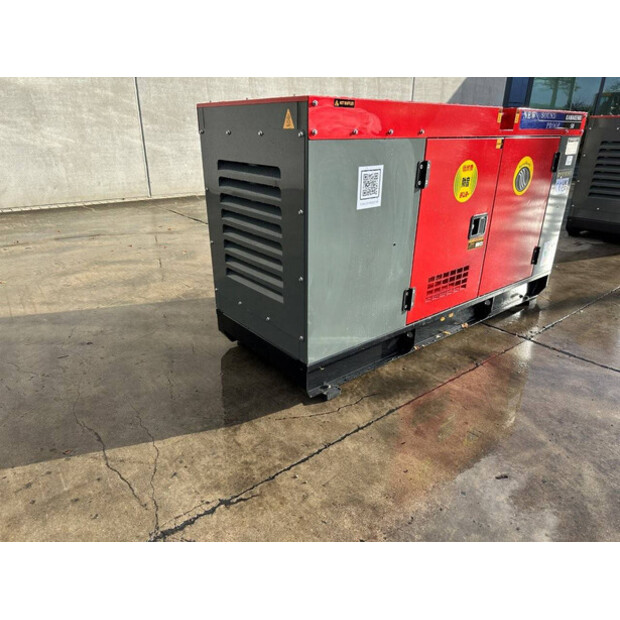 2025 Kawakenki KK50-III-SSS-44313033