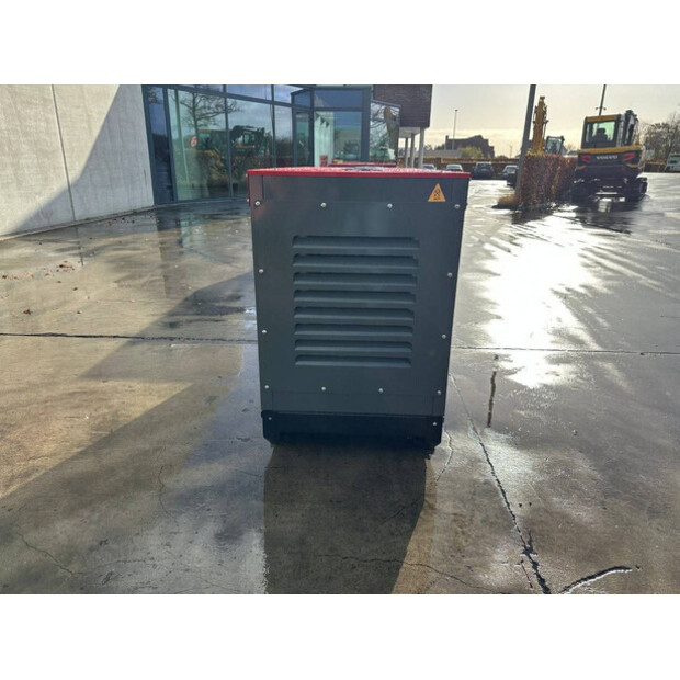 2025 Kawakenki KK50-III-SSS-44313034