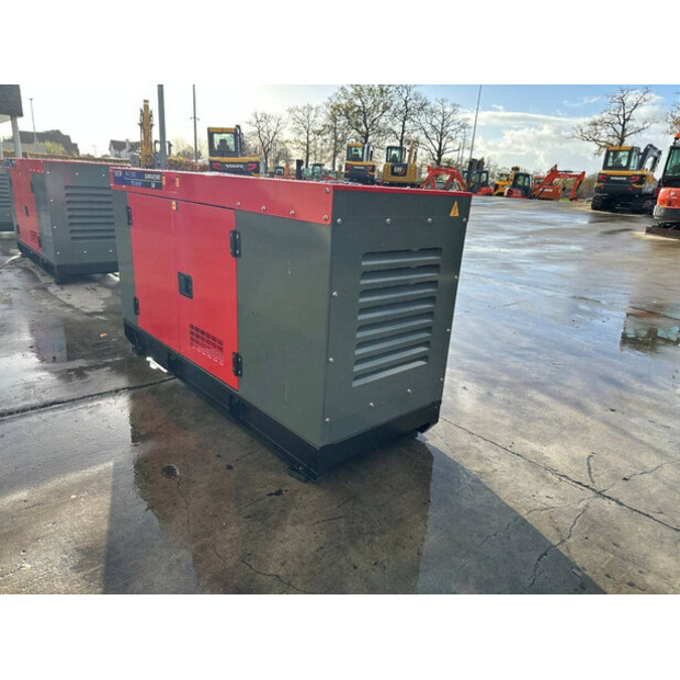 2025 Kawakenki KK50-III-SSS-44313035