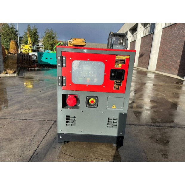 2025 Kawakenki KK50-III-SSS-44313037