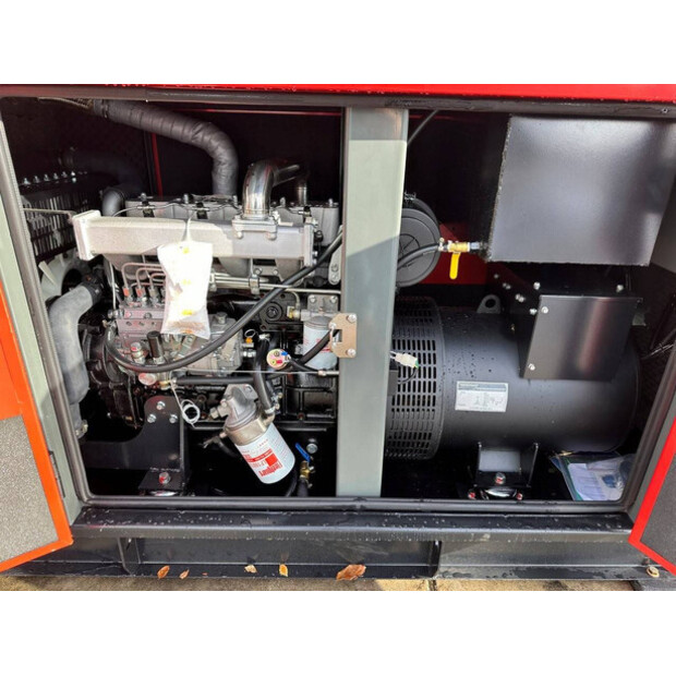 2025 Kawakenki KK50-III-SSS-44313040