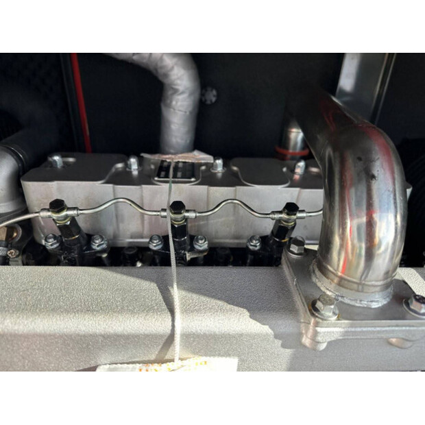 2025 Kawakenki KK50-III-SSS-44313041