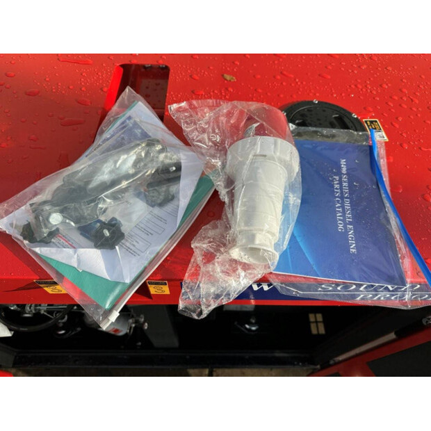 2025 Kawakenki KK50-III-SSS-44313043