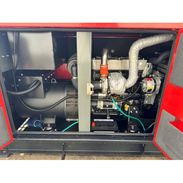 2025 Kawakenki KK50-III-SSS-44313044