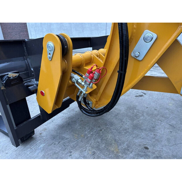 2025 Wolf WL825T-44313058