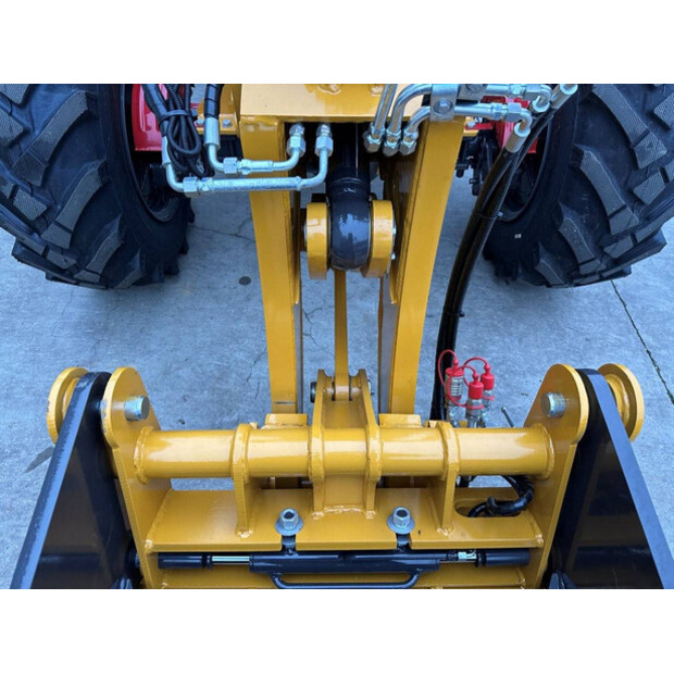 2025 Wolf WL825T-44313059