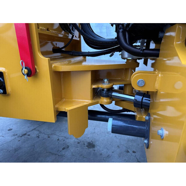 2025 Wolf WL825T-44313065