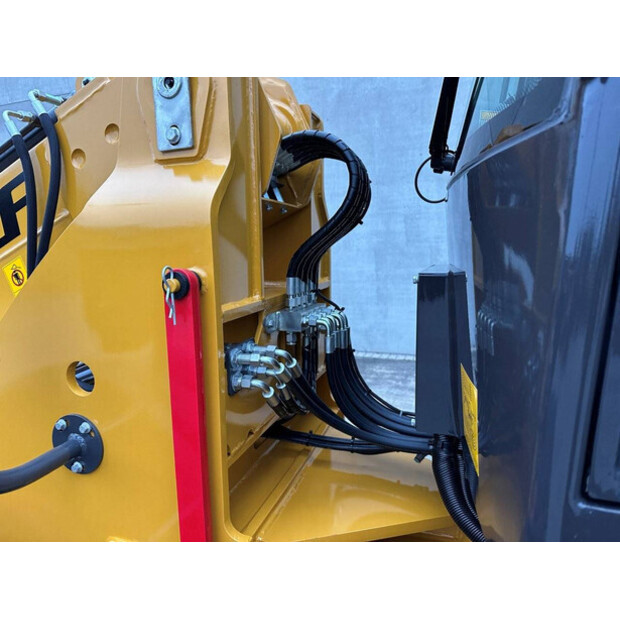 2025 Wolf WL825T-44313066