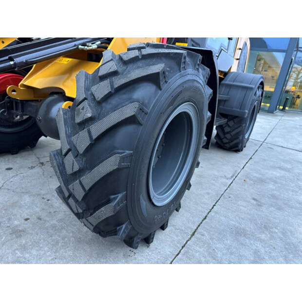 2025 Wolf WL825T-44313069