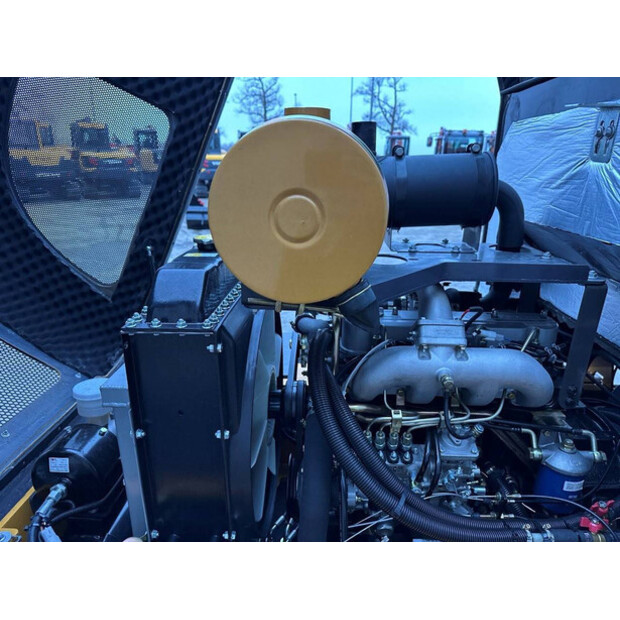 2025 Wolf WL825T-44313077