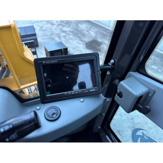 2025 Wolf WL825T-44313083