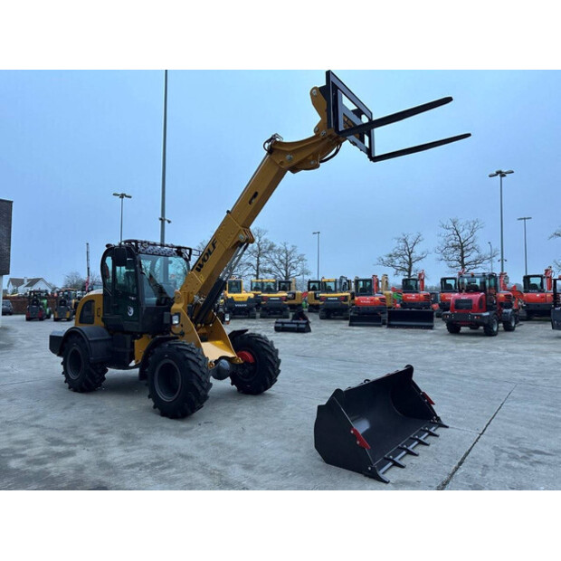 2025 Wolf WL825T-44313087