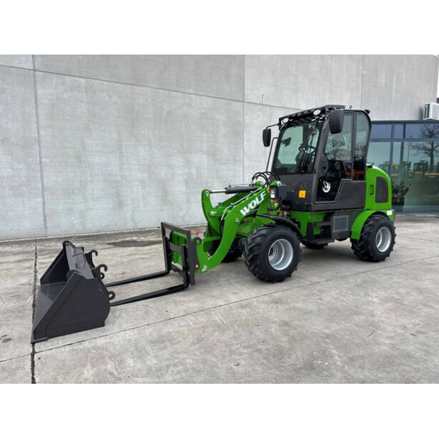 2024 Wolf Mini 780T-44313142