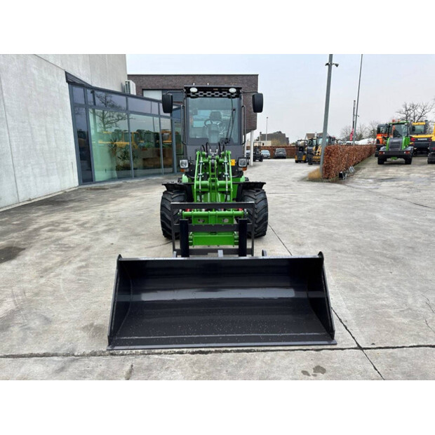 2024 Wolf Mini 780T-44313143