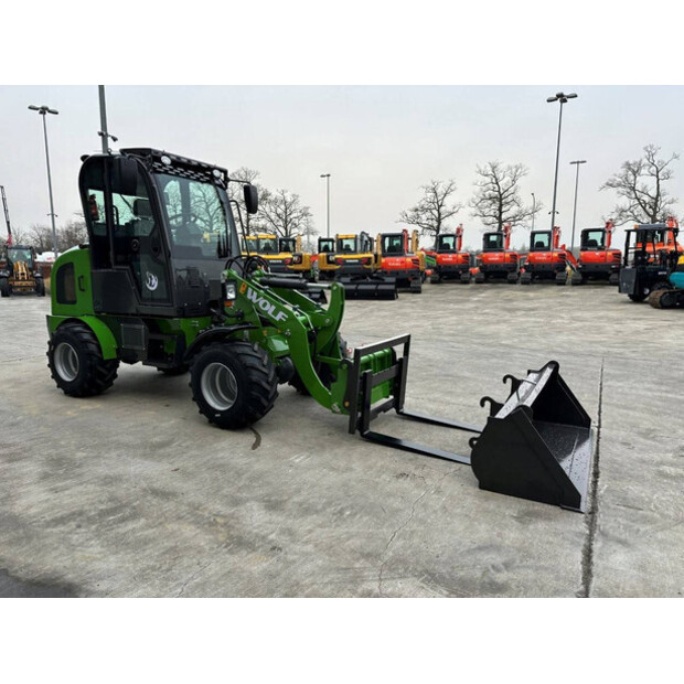 2024 Wolf Mini 780T-44313144