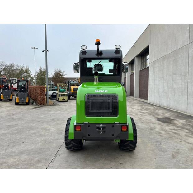 2024 Wolf Mini 780T-44313146