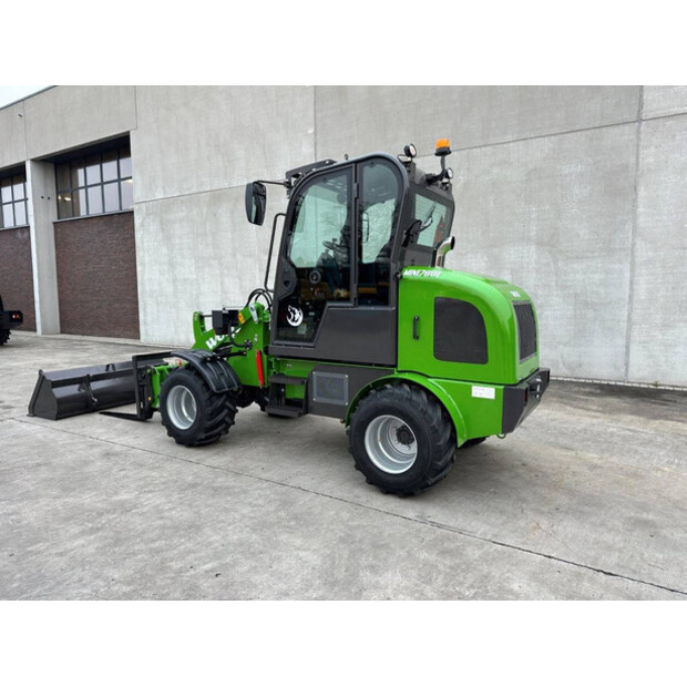 2024 Wolf Mini 780T-44313147