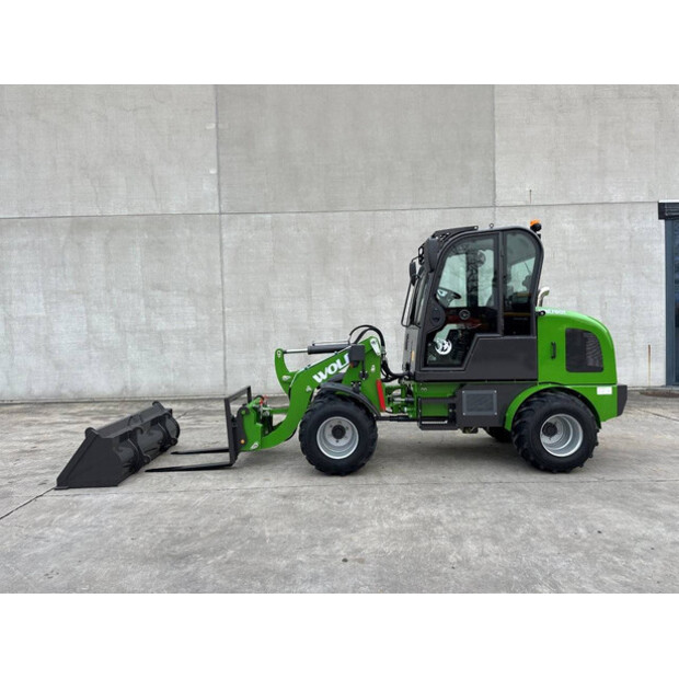 2024 Wolf Mini 780T-44313148