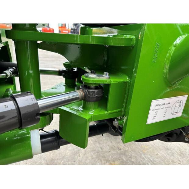 2024 Wolf Mini 780T-44313160