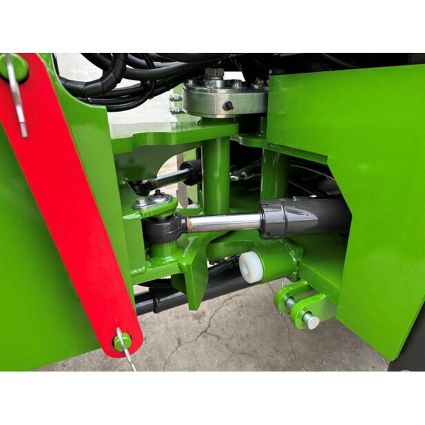 2024 Wolf Mini 780T-44313162