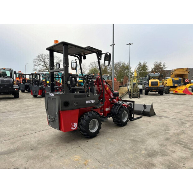 2025 Wolf Mini 750-44313234