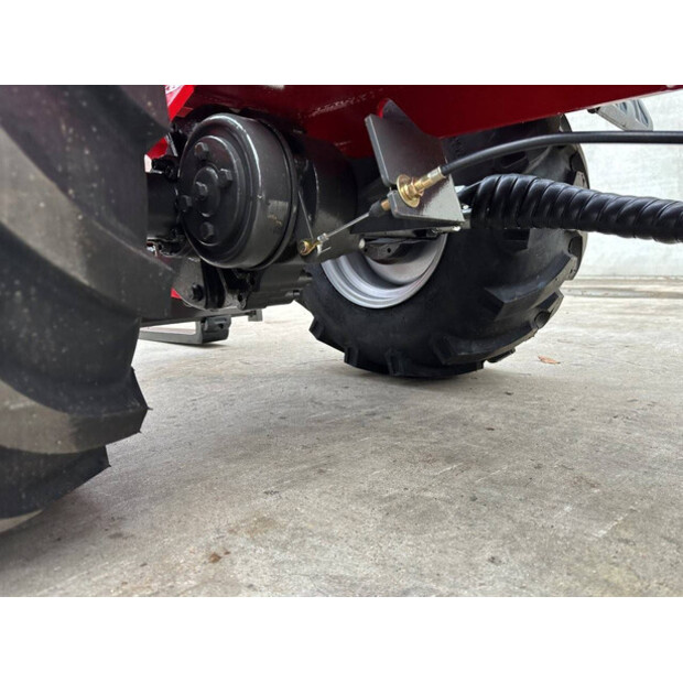 2025 Wolf Mini 750-44313256