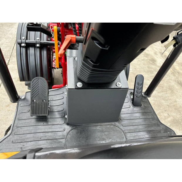 2025 Wolf Mini 750-44313265