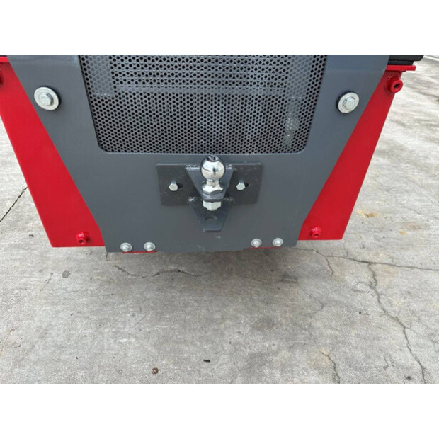 2025 Wolf Mini 750-44313268