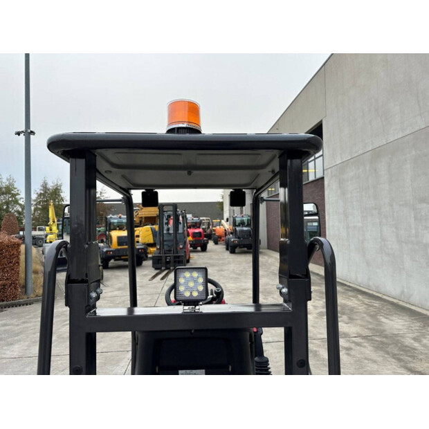 2025 Wolf Mini 750-44313269