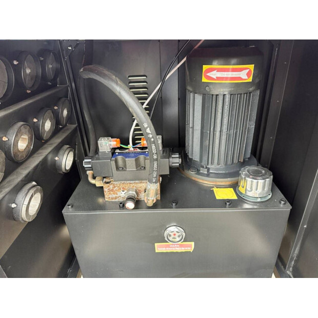 2024 Stahlwerk SW-51-44313282