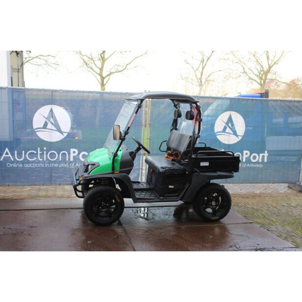 2020 REO Leffert FM-40-44313320