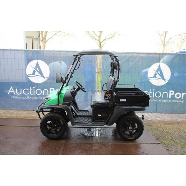 2020 REO Leffert FM-40-44313321