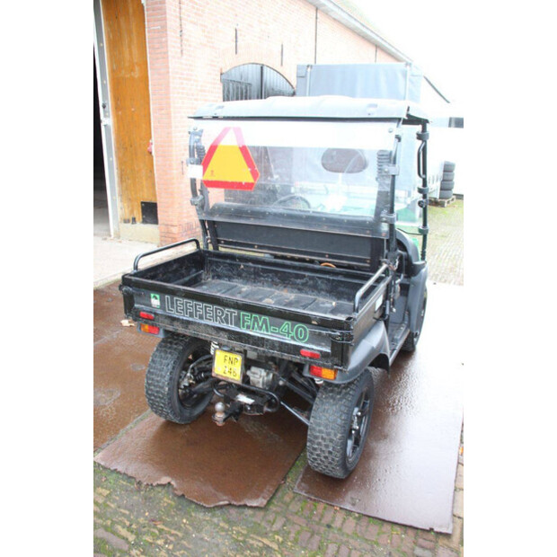 2020 REO Leffert FM-40-44313324